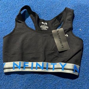 INFINITY sports bra